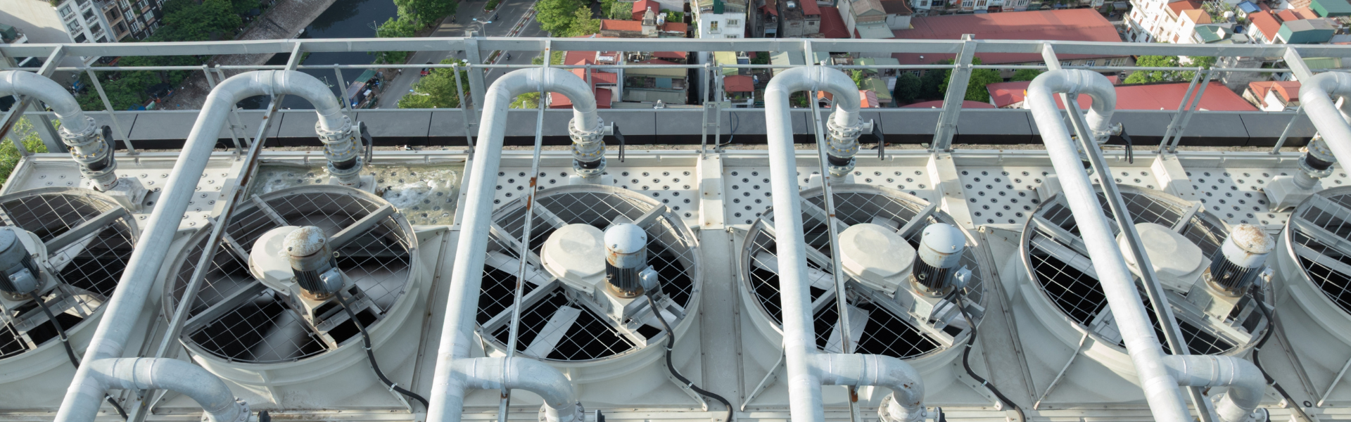 HVAC system testing