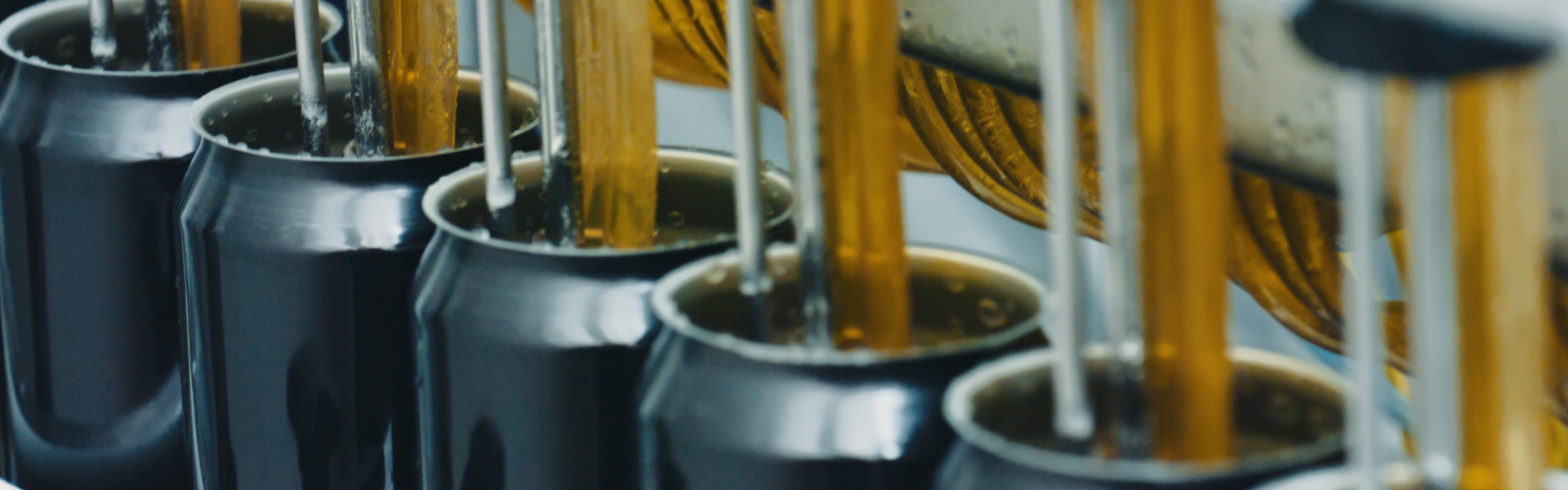 Leak Testing for Food & Beverage Packaging