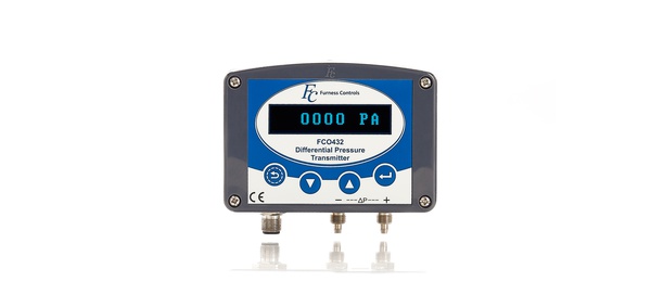 Differential Pressure Transmitter photo