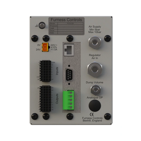FCO720