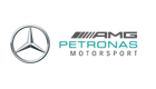 Mercedes Benz Grand Prix logo