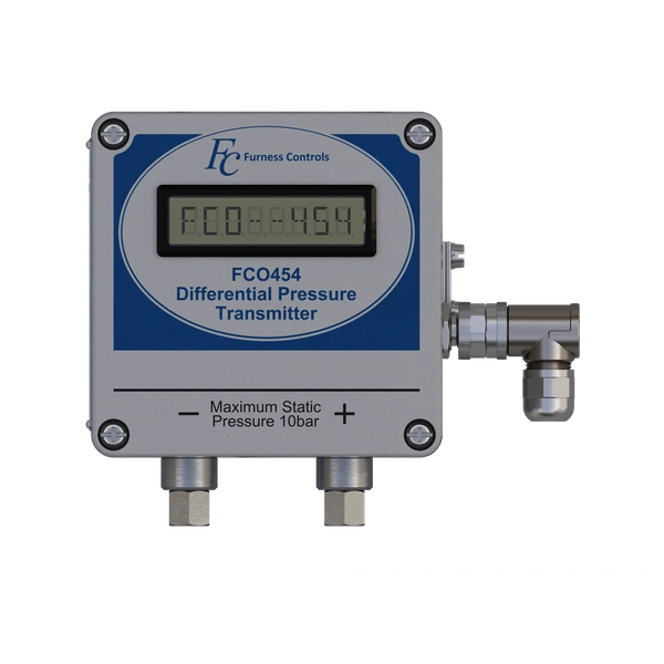 FCO454 Pressure Transmitter
