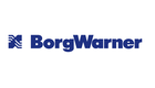 Borg Warner Turbo Systems logo