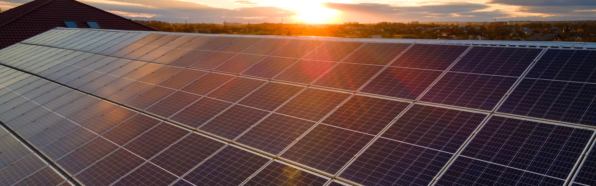 solar panel leak testing